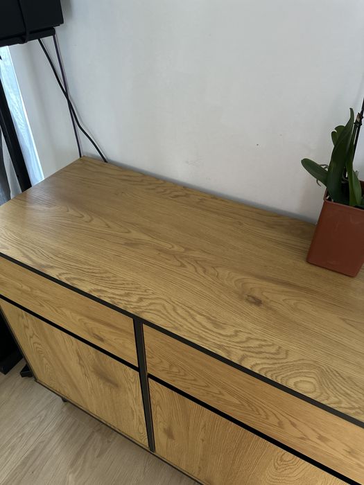 JYSK -Kredens ODENSE 3 drzwi