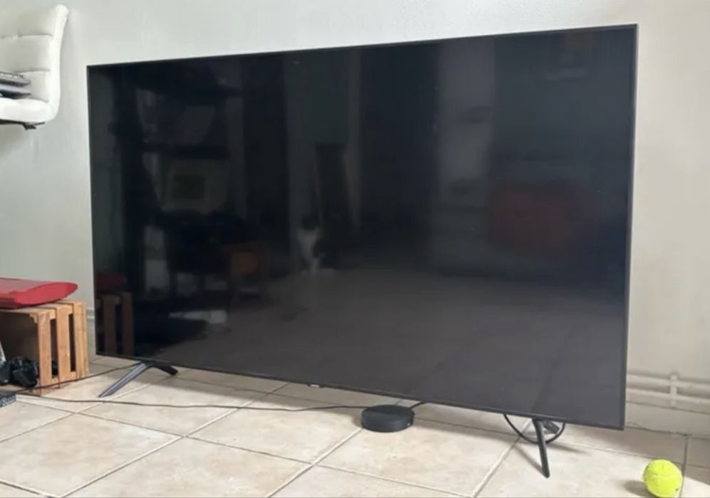 Tv samsung 75 polegadas