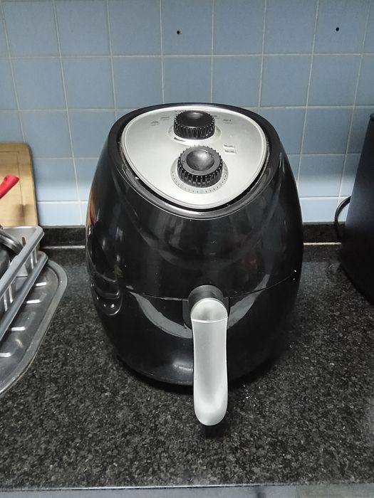 Airfryer Tristar