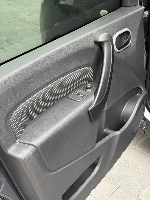 Продам Mercedes-Benz Citan 2016