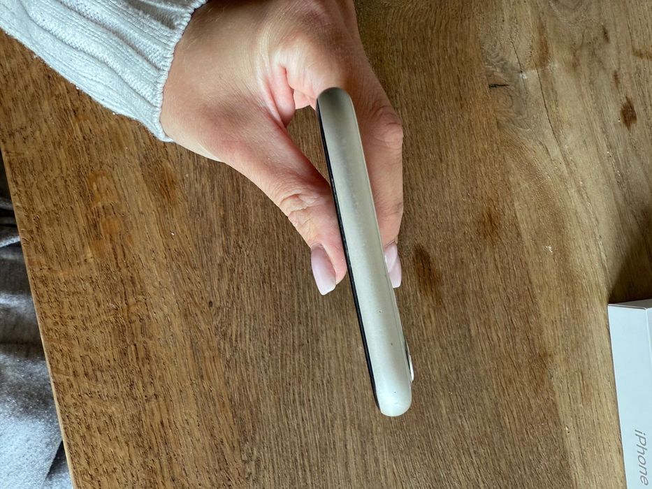 Iphone 11 64gb biały