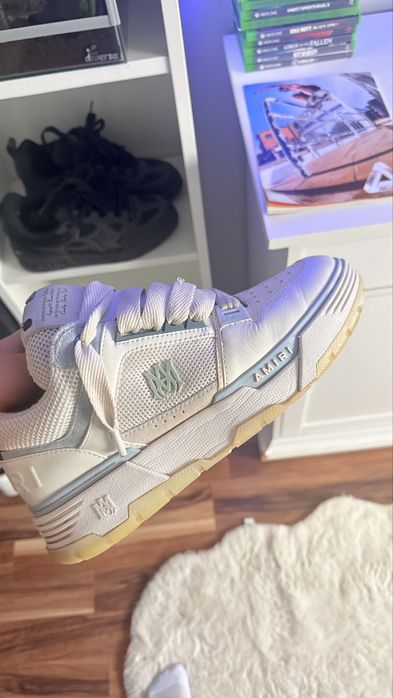 Buty Amiri MA-1