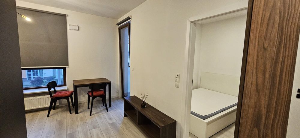Pokój dla studenta  Kraków Stare Miasto  ul. Prandoty 10.