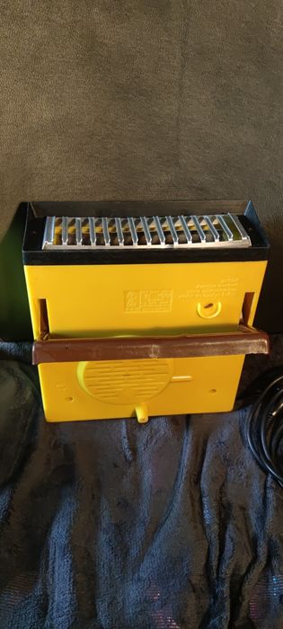 Farelka Termowentylator FAREL
