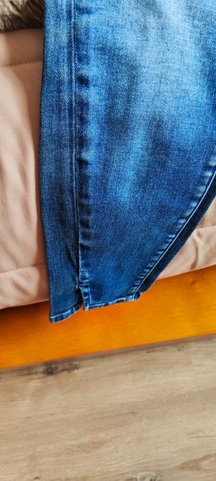 Calças salsa secret