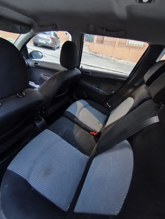Peugeot sw 206 1.100
