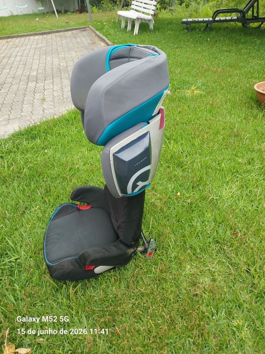 Cadeira Auto Cybex – Grupo 2/3 (15–36 kg)