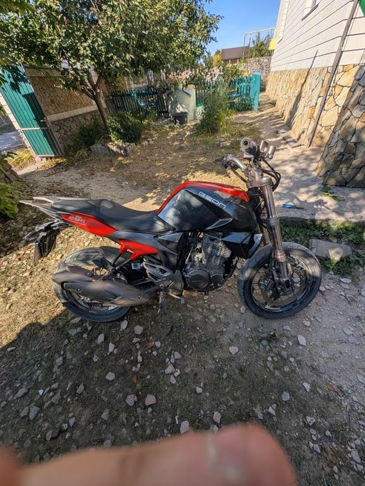 Продам Geon Stinger 250