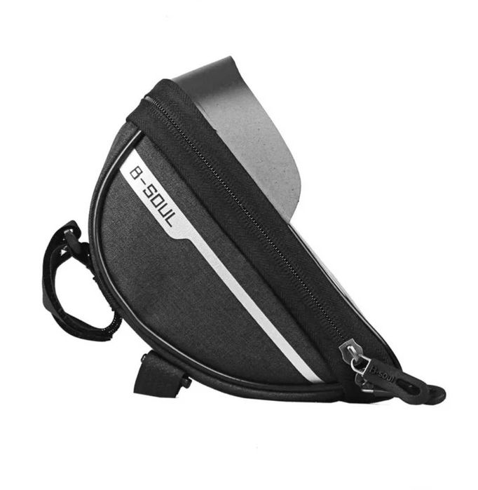 Bolsa telemovel para bicicleta nova