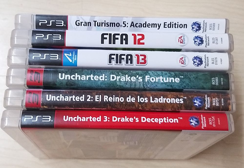 Gran Turismo 5, Jogo PlayStation ps3.