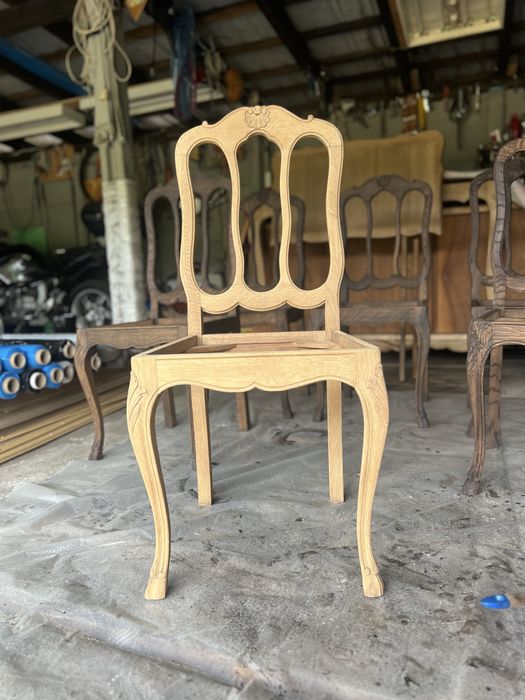 Renowacja schodów / Mebli Piaskowanie Sodowanie/ Cyklinowanie