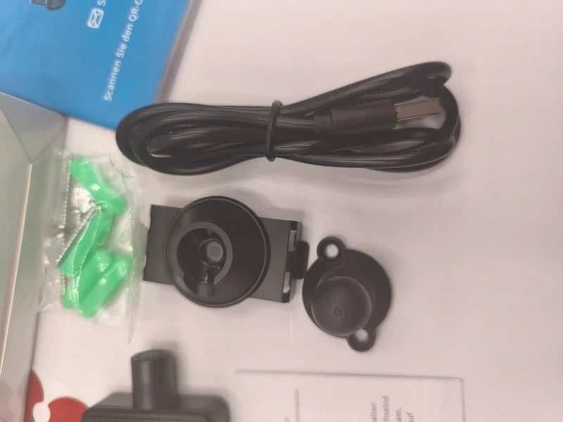 mini kamera digimor wireless camera LN02 szpiegowska