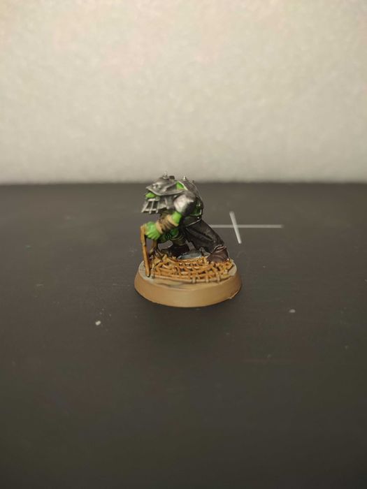 Warhammer Underworlds Harrowdeep Da Kunnin Krew Warband