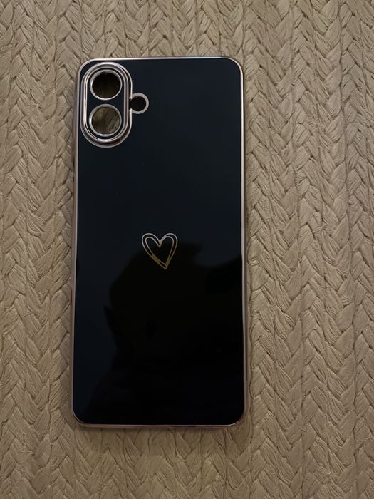 Etui na telefon Samsung A07 5G- nowe