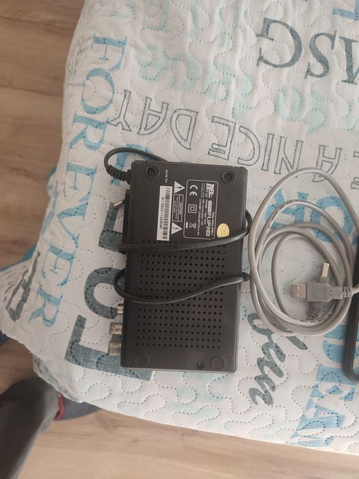Antenas de interior