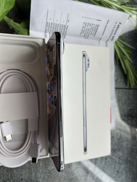 Apple Iphone Air Sky Blue 256GB A3517 GWPR.23MC/Neonet 11.07.2026r/FV/Wys24H!