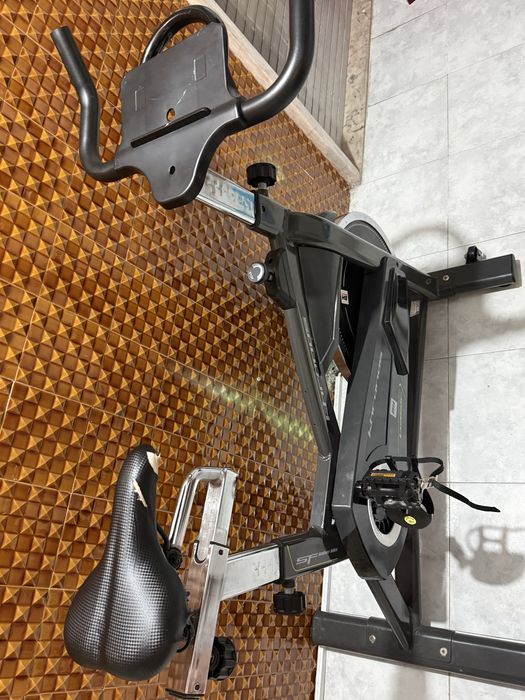 Bicicleta ergometrica