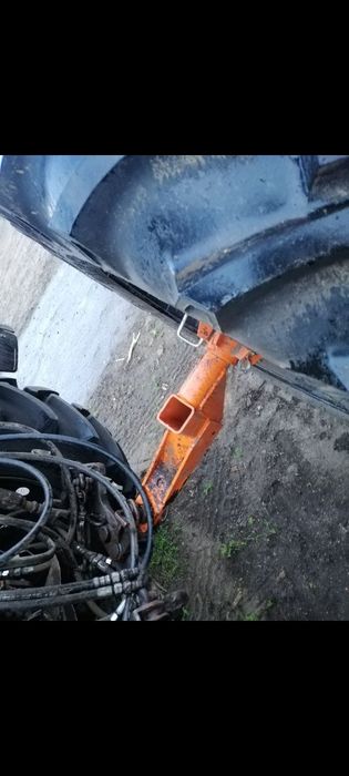 Зернова сівалка Favorit SZF 5400 V (5.4м). Возможен обмен на камаз