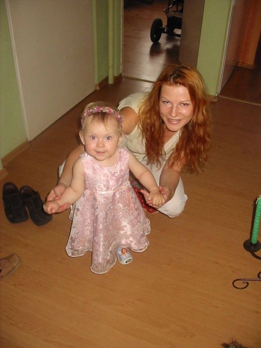 Misiu szuka domku wychodzącego