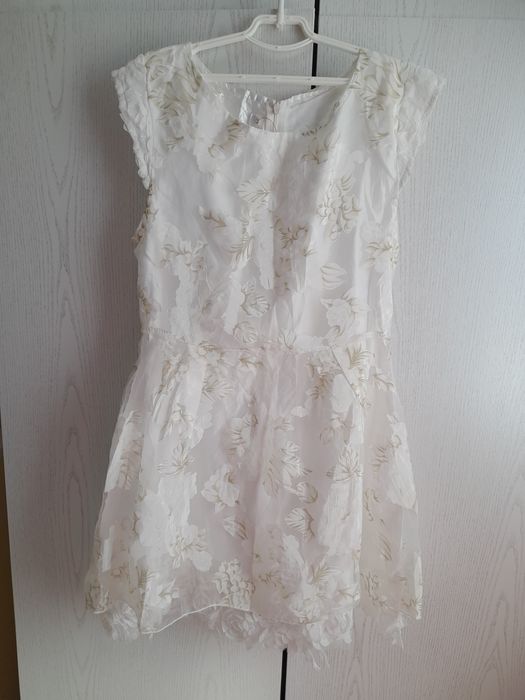 Плаття дівоче. шифонове