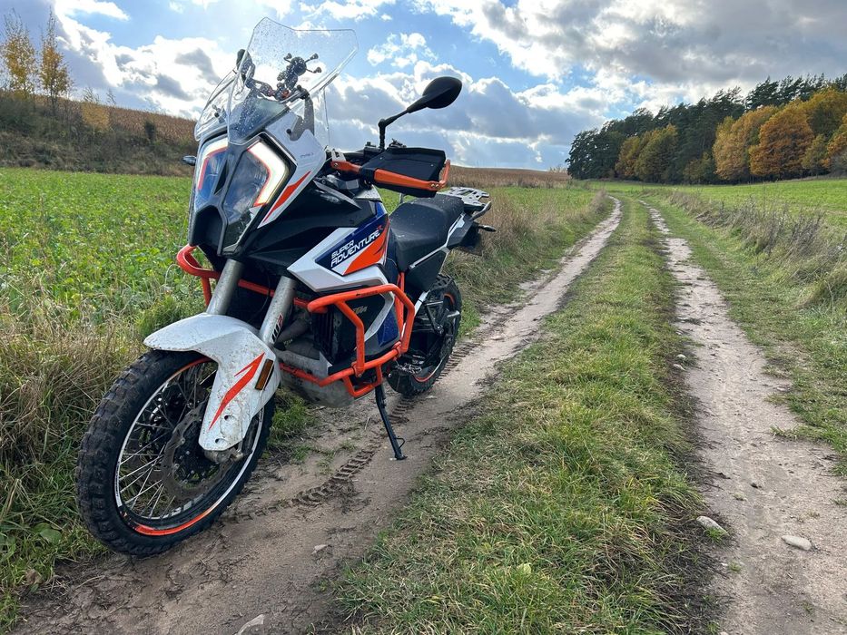 KTM