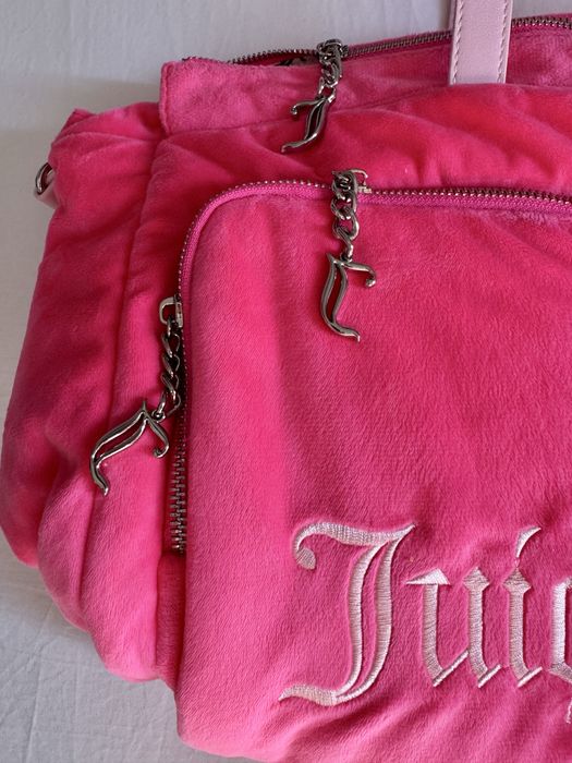 Mala Tote bag Juicy Couture