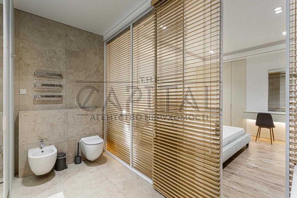 2-комнатная квартира по адресу ул. Саперное Поле (площадь 86,6 м²) - Atlanta.ua - фото 20