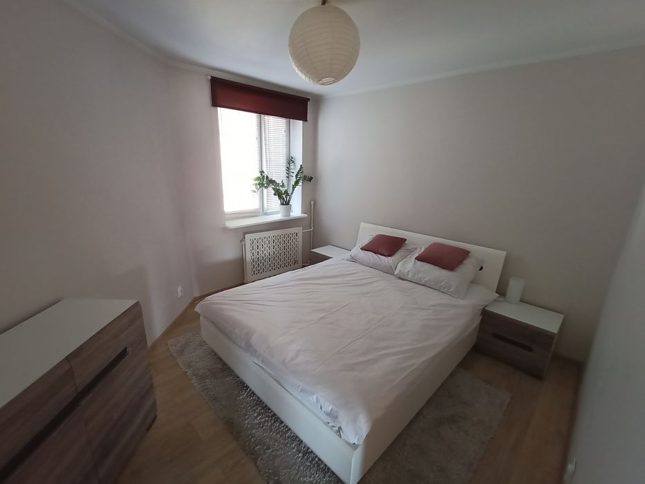 Apartament 60 m2 Piła Centrum Wymajem Na Doby
