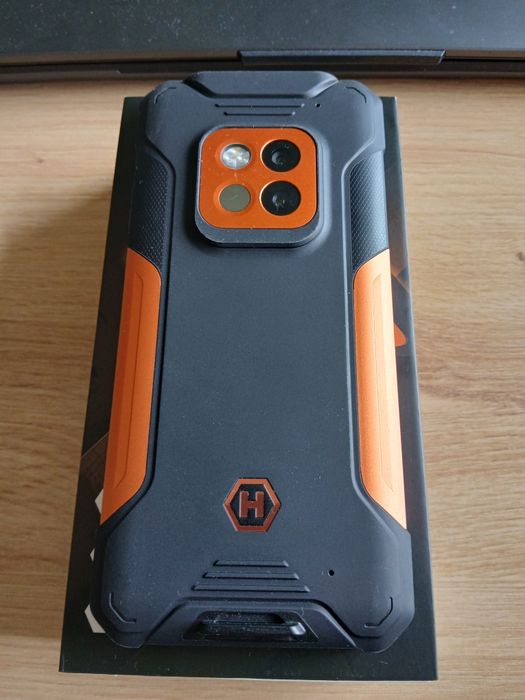 Hammer Construction 2 Thermal 5G 8/256