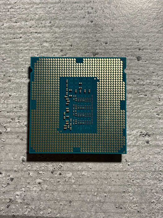 Процесор Intel Core i7-4790 | SOCKET 1150