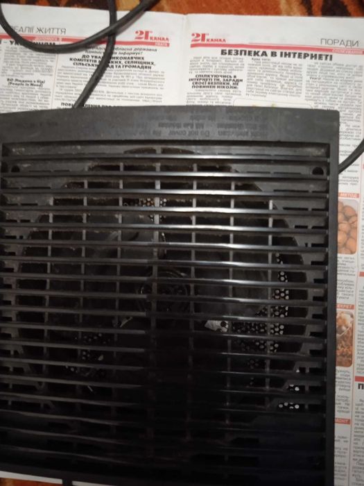 обогреватель дуйчик 2квт