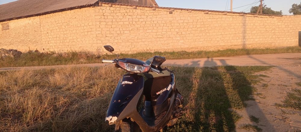 Продам Хонда діо 34