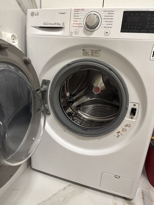 Pralka LG F0J6WY1W