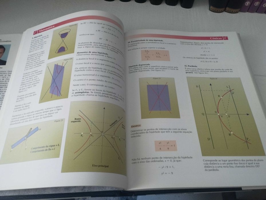 Enciclopédia Lexicultural - 5º ao 12º Nova