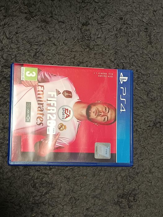 Jogos Coleção FIFA PS4