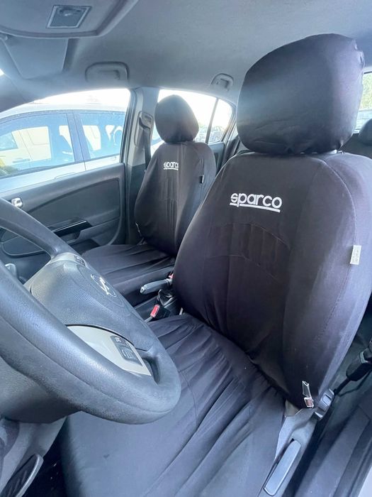 Opel Corsa D de 2007 Gasoil