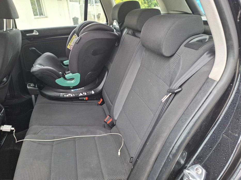 Vw Golf Variant 1.6 TDI