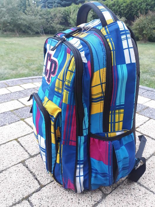 Tornister plecak młodzieżowy Cool Pack