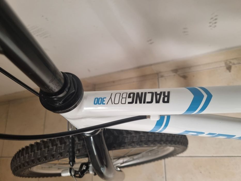Bicicleta BTWIN All Terrain Roda 20
