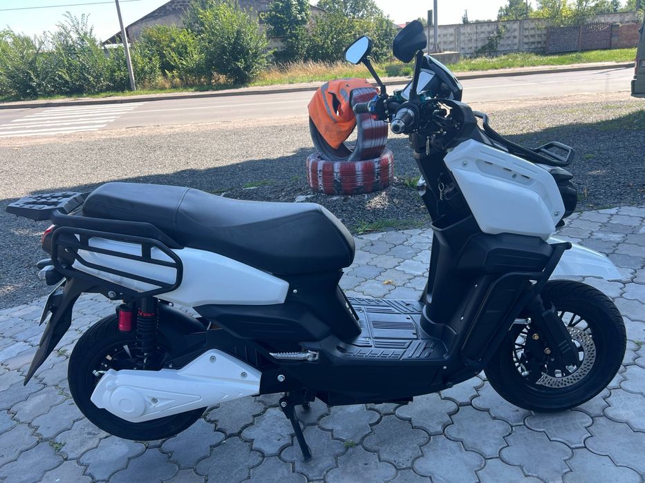 Продам електро скутер