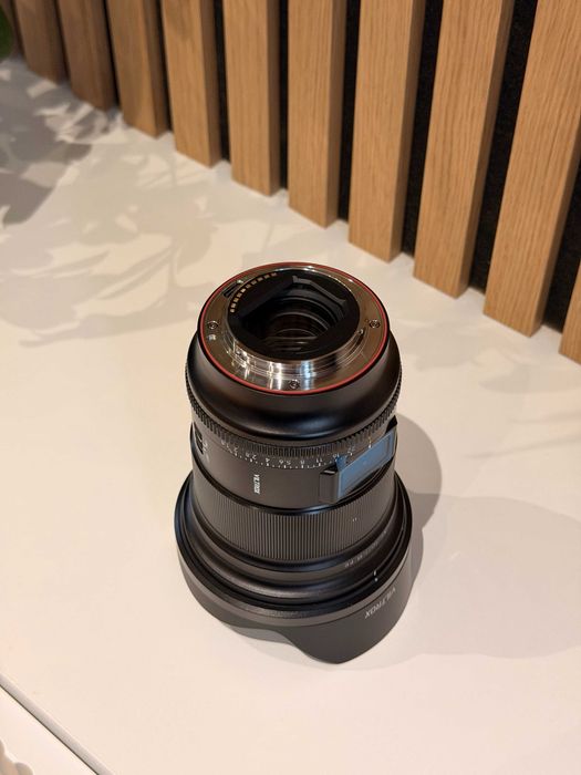 Obiektyw Viltrox AF 16mm F1.8 FE Sony *stan idealny*