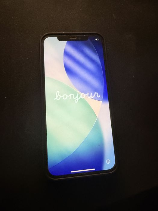 Iphone 12 pro 256 gb