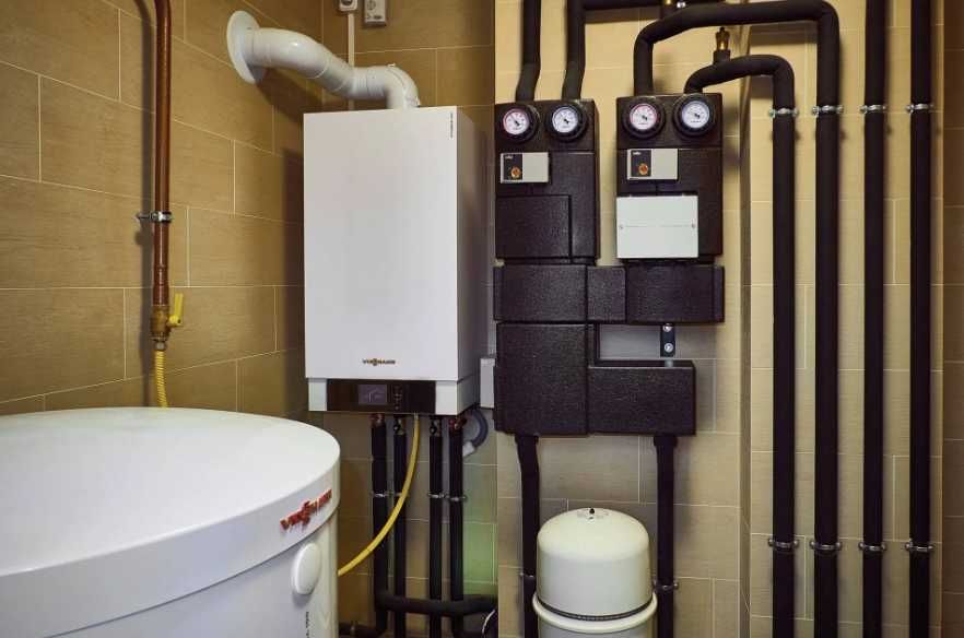 САНТЕХНІК, працюю якісно та швидко по всьому Кропивницькому