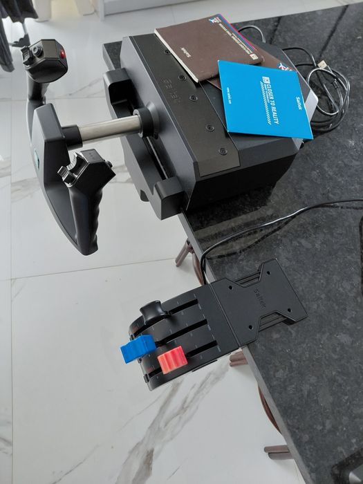 Saitek/Logitech VendocCombo Cesna478264657058222082