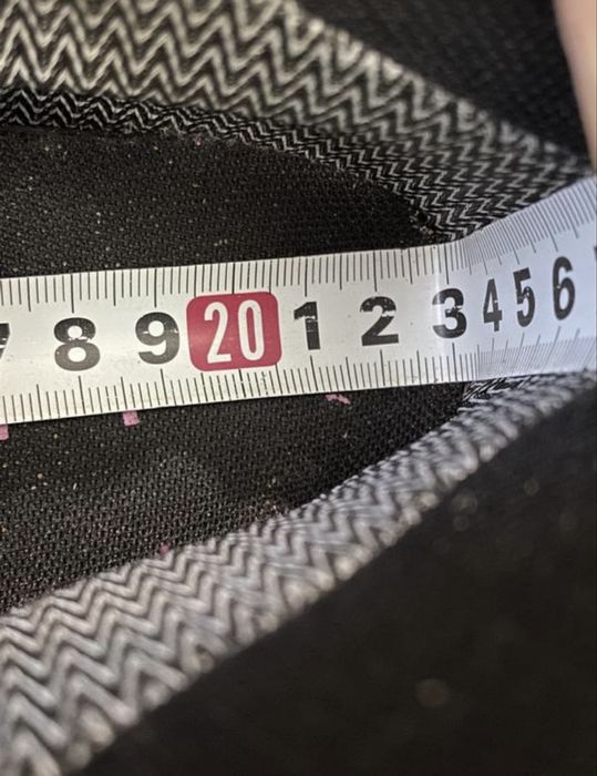 Трекинговие ботинки Gelert horizon mid Waterproof Орігинал 36 розмір.