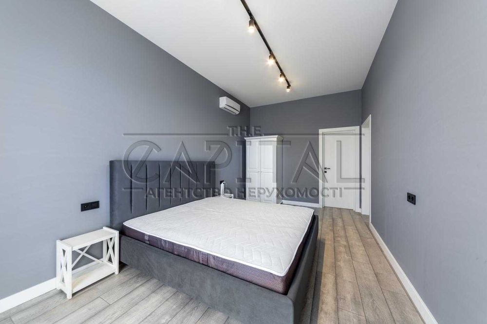 Продажа дизайнерского таунхауса, Крюковщина, 236 м. Автономный