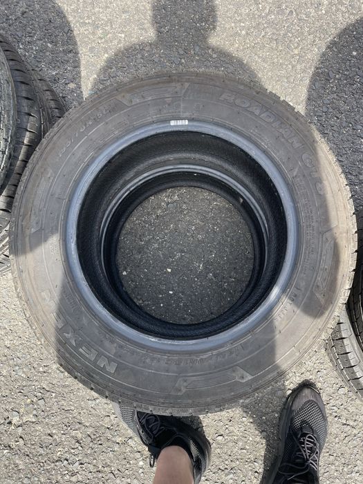 Шини Nexen 195/70 r15с Semperit