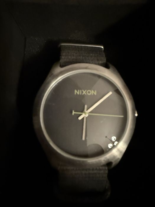 Relogio Nixon original