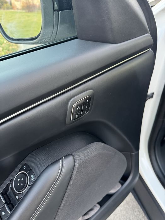 Ford Mustang Mach E 98.8