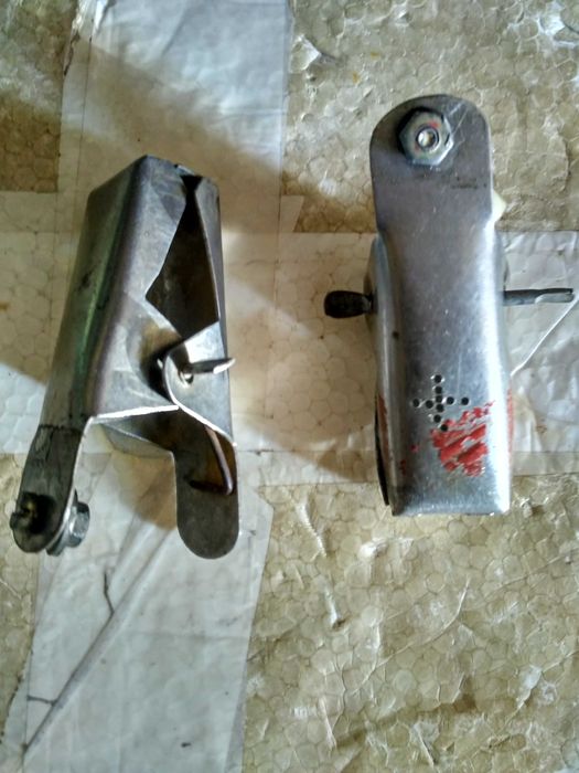 Ключи инструменты Ключ для коленвала ВАЗ